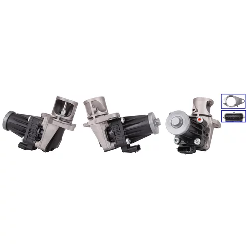 EGR ventil EG00195 /TMI/