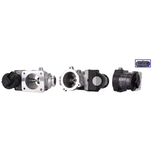 EGR ventil TMI EG00207