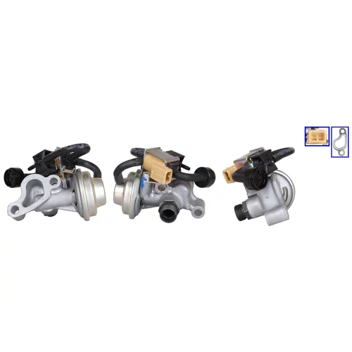 EGR ventil TMI EG00375