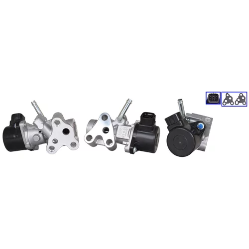 EGR ventil EG00376 /TMI/