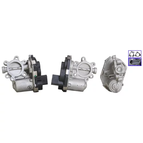 EGR ventil TMI EG00396