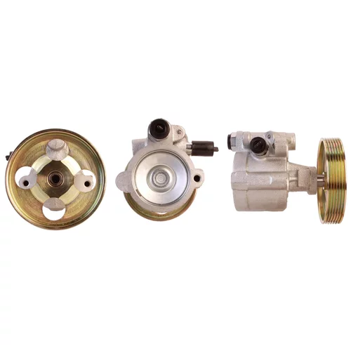 Hydraulické čerpadlo pre riadenie TMI PU00128