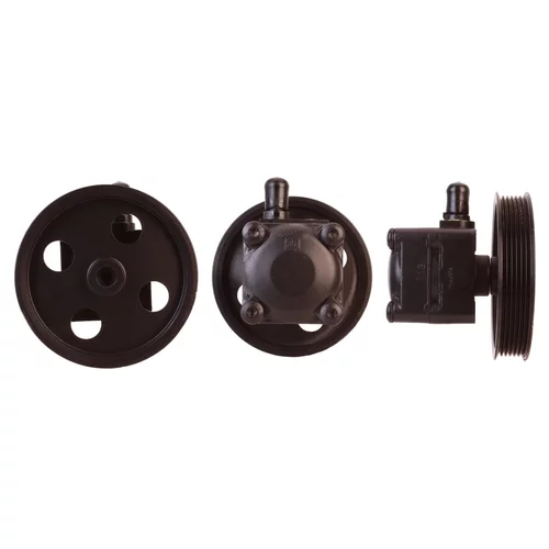 Hydraulické čerpadlo pre riadenie TMI PU01360