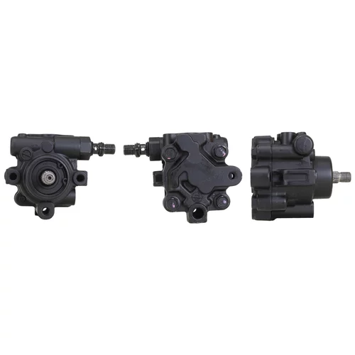 Hydraulické čerpadlo pre riadenie TMI PU01725