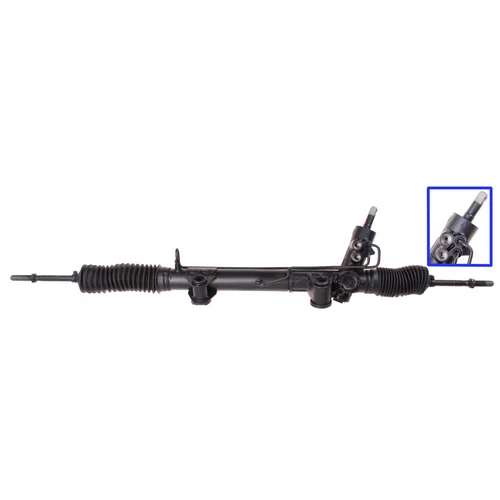 Prevodka riadenia TMI SG01008