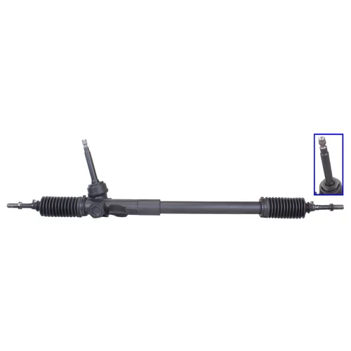 Prevodka riadenia TMI SG03232