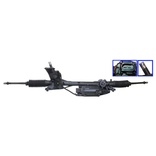 Prevodka riadenia TMI SG03820
