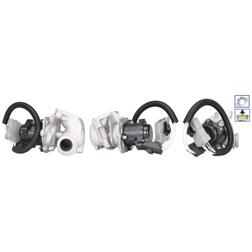 EGR ventil TMI EG00067