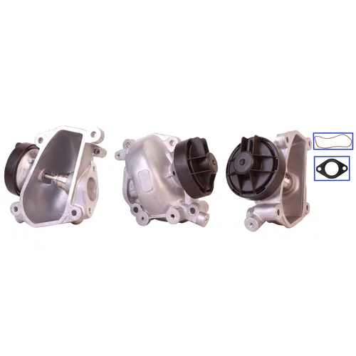 EGR ventil TMI EG00072