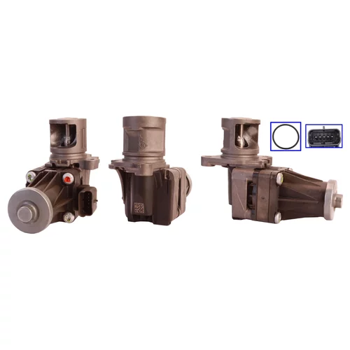 EGR ventil TMI EG00107