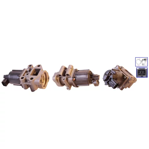 EGR ventil TMI EG00135