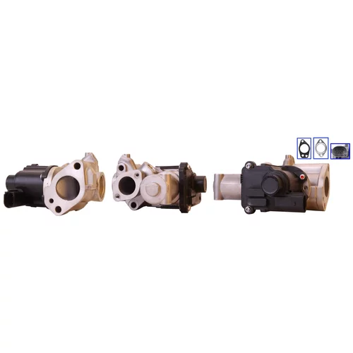 EGR ventil TMI EG00149