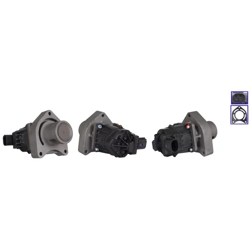 EGR ventil TMI EG00340