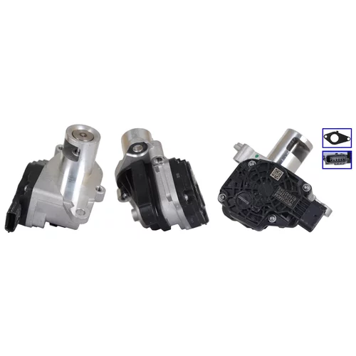 EGR ventil TMI EG00412