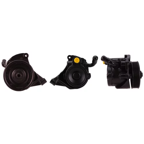 Hydraulické čerpadlo pre riadenie TMI PU00601
