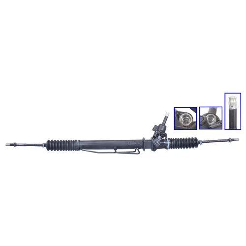 Prevodka riadenia TMI SG01774