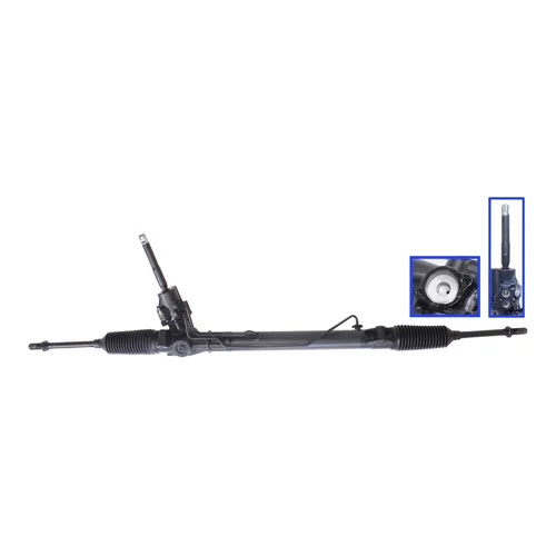 Prevodka riadenia TMI SG02000