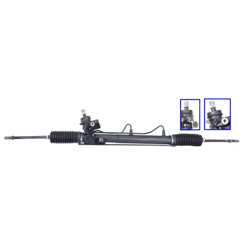 Prevodka riadenia TMI SG02074