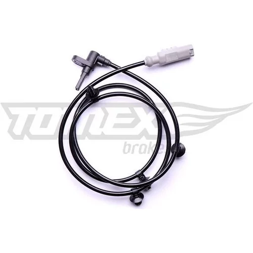 Snímač počtu otáčok kolesa TOMEX Brakes TX 52-90