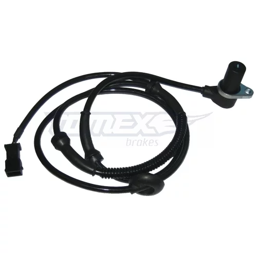 Snímač počtu otáčok kolesa TOMEX Brakes TX 52-34