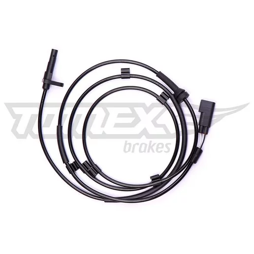 Snímač počtu otáčok kolesa TOMEX Brakes TX 52-53