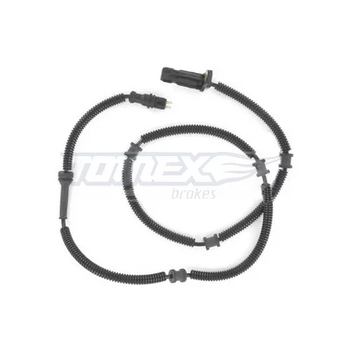Snímač počtu otáčok kolesa TOMEX Brakes TX 50-97