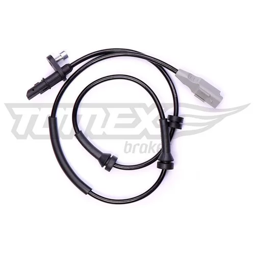 Snímač počtu otáčok kolesa TOMEX Brakes TX 52-55