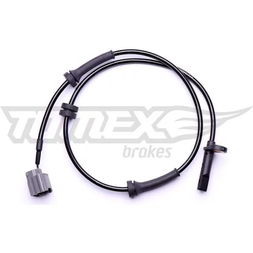 Snímač počtu otáčok kolesa TOMEX Brakes TX 52-86