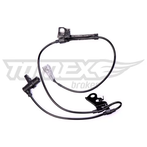 Snímač počtu otáčok kolesa TOMEX Brakes TX 52-49