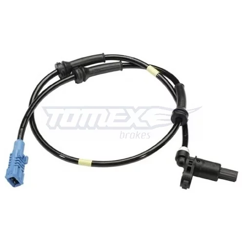 Snímač počtu otáčok kolesa TOMEX Brakes TX 51-94