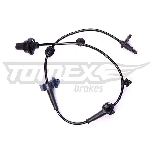 Snímač počtu otáčok kolesa TOMEX Brakes TX 52-43