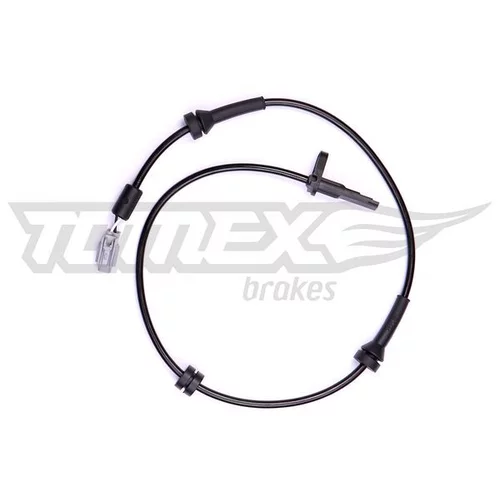 Snímač počtu otáčok kolesa TOMEX Brakes TX 52-46
