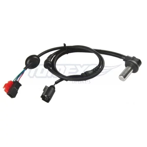 Snímač počtu otáčok kolesa TOMEX Brakes TX 51-56