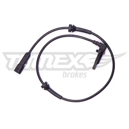 Snímač počtu otáčok kolesa TOMEX Brakes TX 52-59