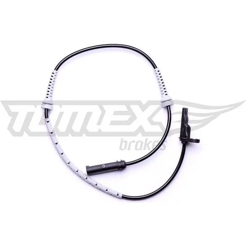 Snímač počtu otáčok kolesa TOMEX Brakes TX 52-84