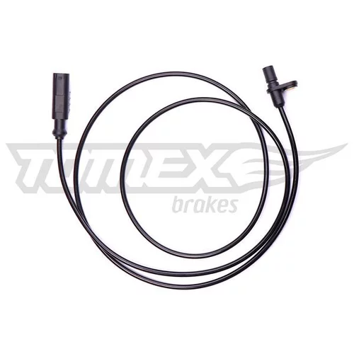 Snímač počtu otáčok kolesa TOMEX Brakes TX 52-58