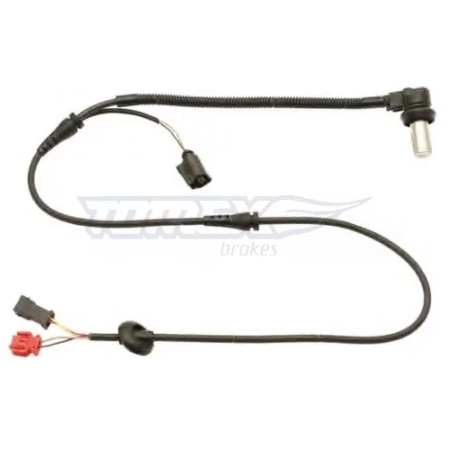 Snímač počtu otáčok kolesa TOMEX Brakes TX 51-55