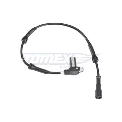 Snímač počtu otáčok kolesa TOMEX Brakes TX 52-16
