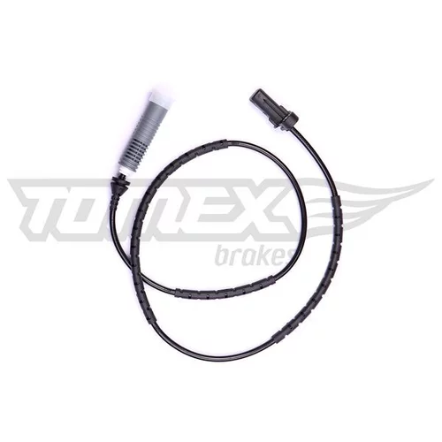 Snímač počtu otáčok kolesa TOMEX Brakes TX 52-38