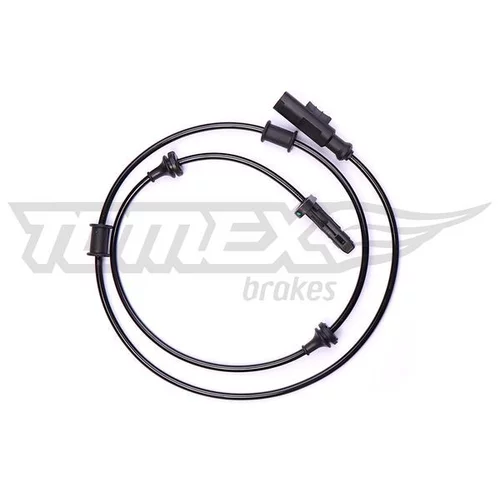 Snímač počtu otáčok kolesa TOMEX Brakes TX 52-62