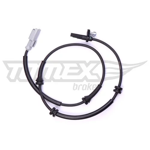 Snímač počtu otáčok kolesa TOMEX Brakes TX 52-63