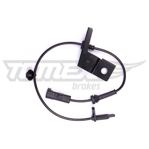Snímač počtu otáčok kolesa TOMEX Brakes TX 52-69