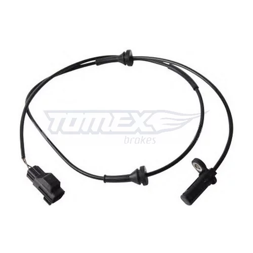 Snímač počtu otáčok kolesa TOMEX Brakes TX 50-81