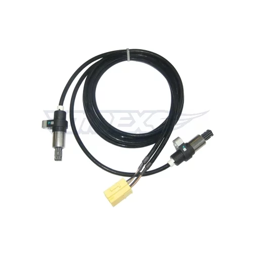 Snímač počtu otáčok kolesa TOMEX Brakes TX 50-64