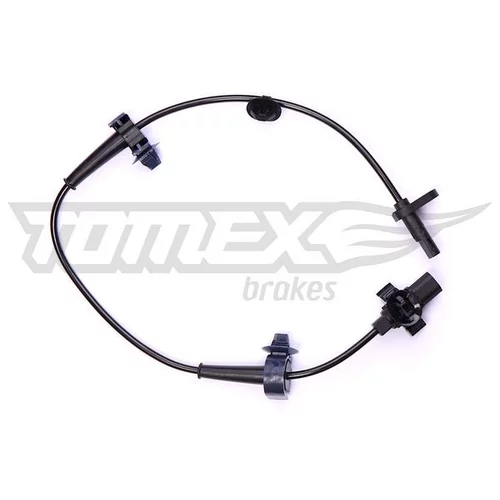Snímač počtu otáčok kolesa TOMEX Brakes TX 52-40