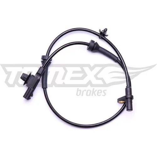 Snímač počtu otáčok kolesa TOMEX Brakes TX 52-88