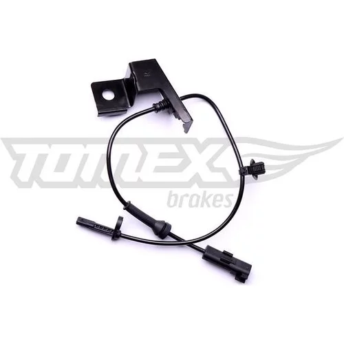 Snímač počtu otáčok kolesa TOMEX Brakes TX 52-96