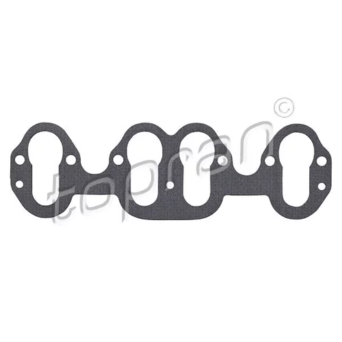 Tesnenie kolena sac. potrubia 100 224 /TOPRAN/