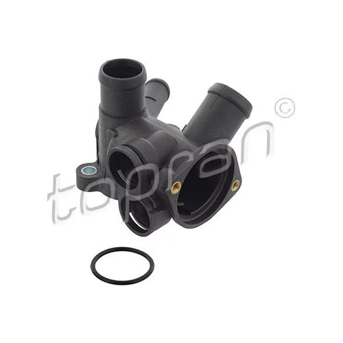 Obal termostatu TOPRAN 108 738