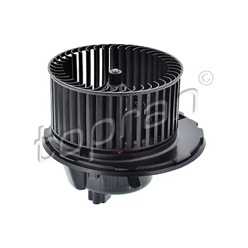 Vnútorný ventilátor TOPRAN 112 346